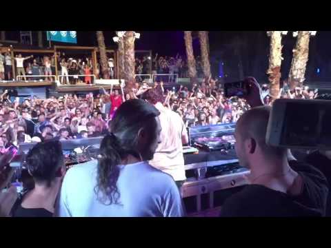 luciano and friends - Opus (Eric Prydz)