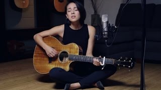 Kina Grannis - Forever Blue