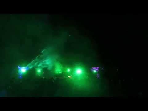 MILLRAVE Open Air - Wonka_live