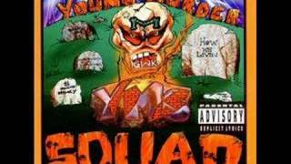 young murder squad-whatcha wanna do