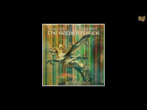 Mike Titan x Manzu Beatz - The Golden Fleece [Full EP]