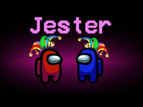 BENX vs GAMBO JESTER DUELL - Among Us