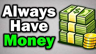 13 Minimalist Rules That Guarantee You’ll Always Have Money