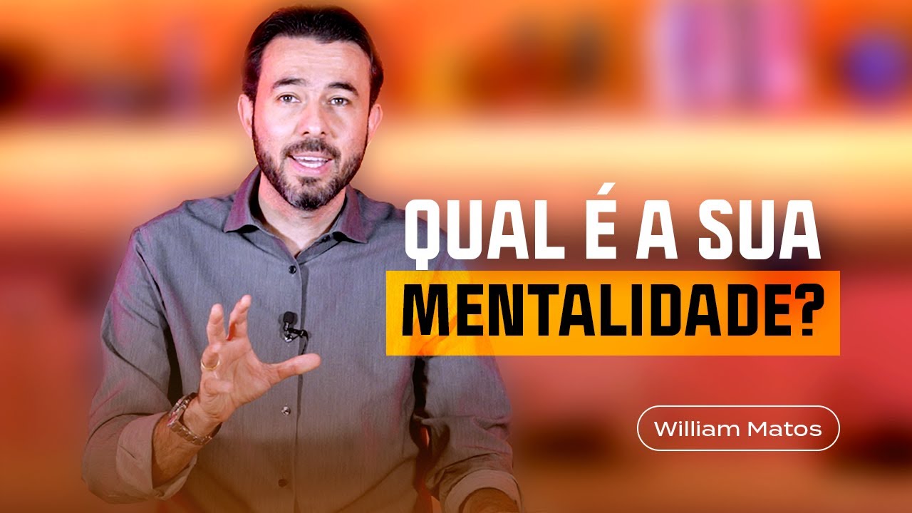 Como desenvolver uma mentalidade de crescimento.
