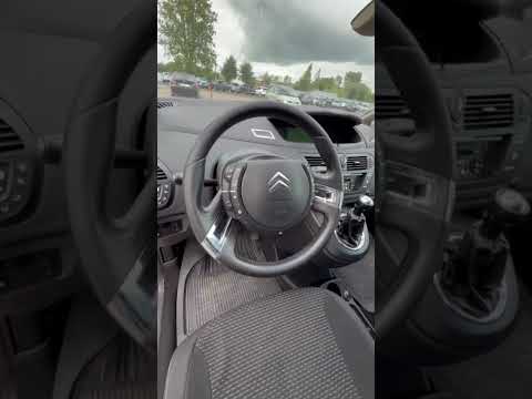 фото citroen c4 picasso i 0