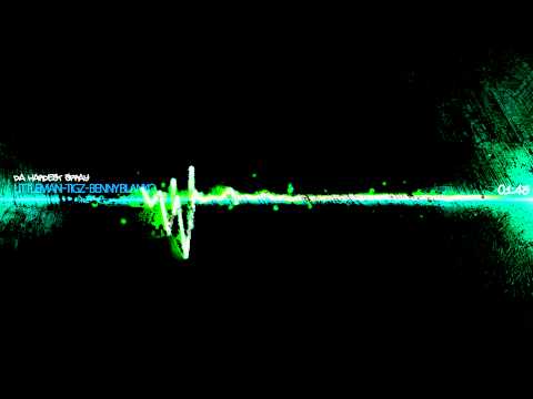 Lilman Lentz - Tigz - Benny Blanko - Da Hardest Spray - Sir Dubz Production (LentzTV)