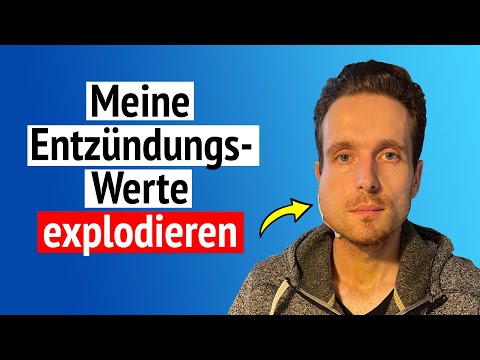 Entzündungen? Diese 2 Blutwerte verraten es