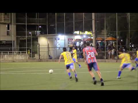 BAVI FC  (1 × 1) EC BRASIL   -   Copa Verão 2022 - Campo da Macaca.