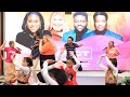 Nothing Else Intense Worship Flow Courtney CoCo Crosson GACMN