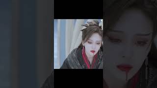 He shows his true form🔥👿 c - drama🌌Seal of love# K - pop