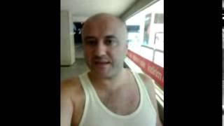 cenk çetin vine only man in the world 2