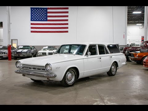 1964 Dodge Dart (CC-1357868) for sale in Kentwood, Michigan