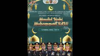 Download lagu Selamat Memperingati Maulid Nabi Muhammad SAW mp3 Download lagu Selamat Memperingati Maulid Nabi Muhammad SAW mp3