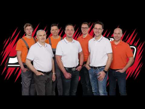 Honda Semmler - kleiner Ausschnitt von unseren Ausstellungsraum 2023