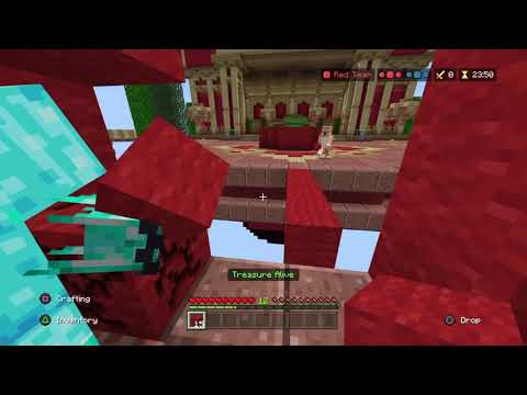 Block Trapping My Teammates