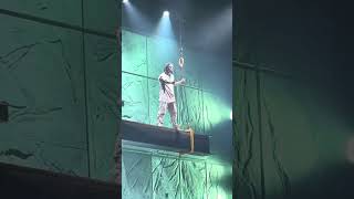 Notre Dame de Paris - La cour des Miracles - Palais des congrès de Paris - 31 Décembre 2025