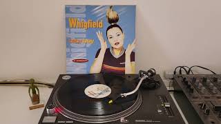 Whigfield - Baby Boy