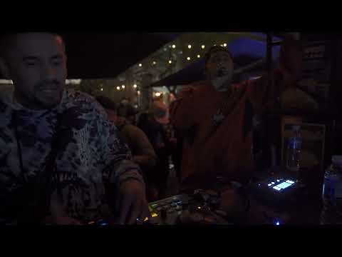 OBIE WANSHOT - CASA TEMPLE SESSION  FT.  SANTA PLANTA