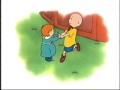 Caillou Intro PBS 2000 Mpg