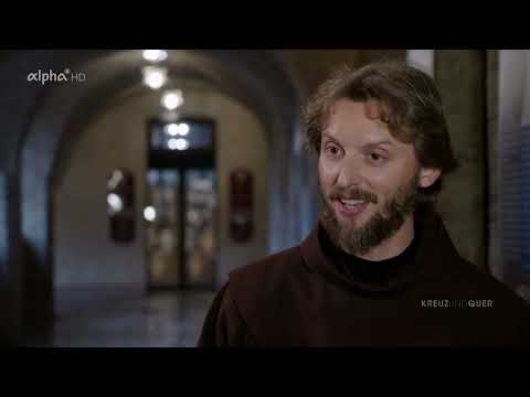 Auf den Spuren des heiligen Franz von Assisi - Dokumentation Deutsch 2024