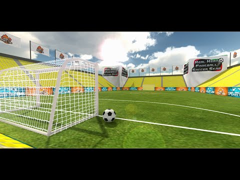 Madden Football Star 3D Video