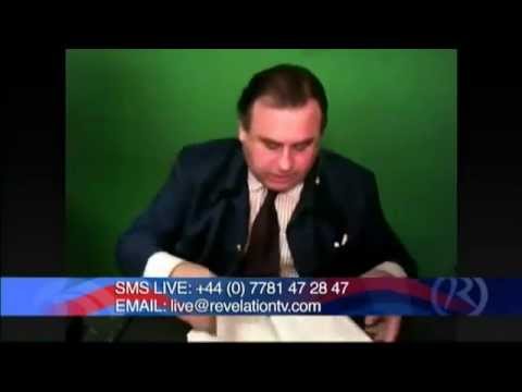 Q&A - Jacob Prasch - Transubstantiation