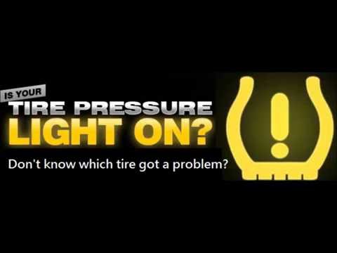 TP-S1 Small Solar Energy TPMS