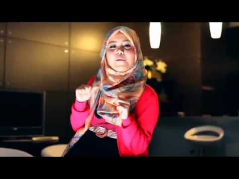 Sleeq Ft. Najwa Latif - Untuk Dia [MTV]