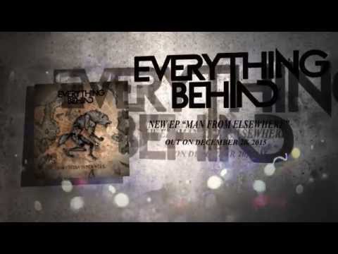 EVERYTHING BEHIND - TEASER #2 - NEW EP 