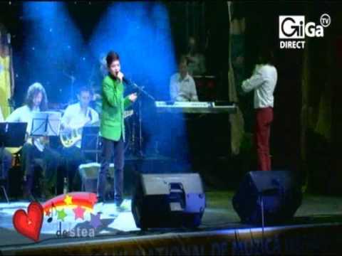 Patrik Buzasi Suflet de stea 2012