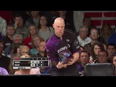 2013 PBA Tournament of Champions Stepladder Finals