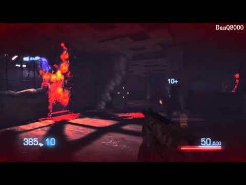 Bulletstorm HD Playthrough Part 27 | DanQ8000