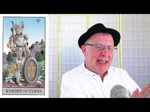 Daily Tarot Map for June 17, 2015