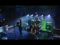 Spinnerette Baptised By Fire Letterman 20 07 09