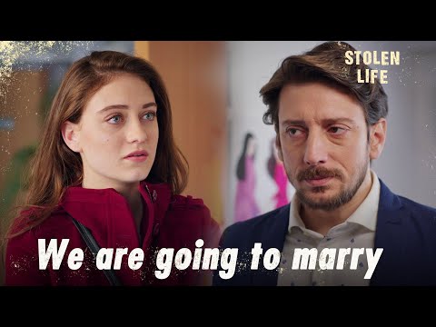 Leave us alone, Taylan - Stolen Life | Short Scenes