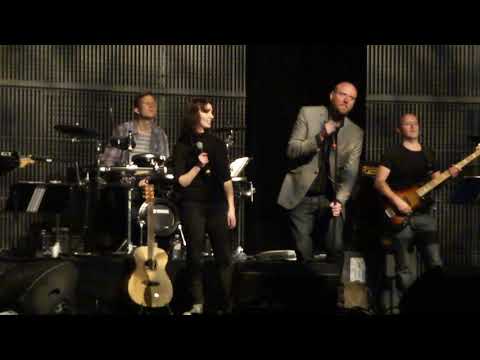 B.E.F. featuring Glenn Gregory and Kate Jackson - Boys Keep Swinging