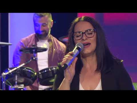 Aneta i Grupa Molika - Dimitrijo sine Mitre (Live Quarantine Show)