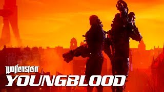 Wolfenstein: Youngblood (Uncut) Bethesda.net Key GLOBAL