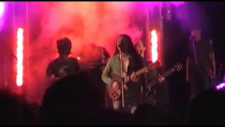 Africa Unite - La storia (Live)