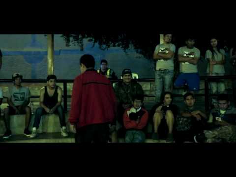 Anibal vs Rial Six (4tos) Fecha #2 - Polideportivos S.A.