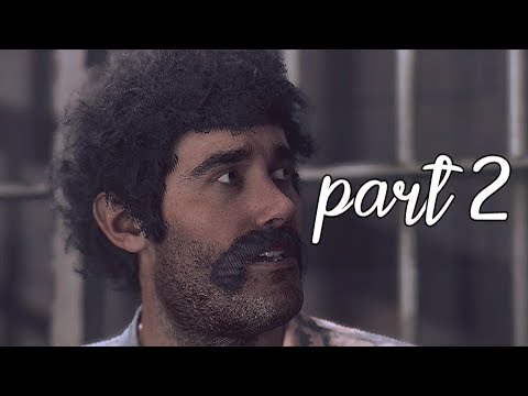 Mafia III  - [DLC]  - Walkthrough No Commentary - Part 2: Stones Unturned