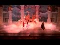 A Nutcracker Dream Come True 