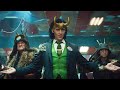 Loki Season 1 All Funny Scene in Hindi