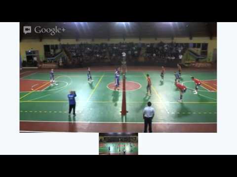 Lacaita Volley Torricella - Aurispa Alessano