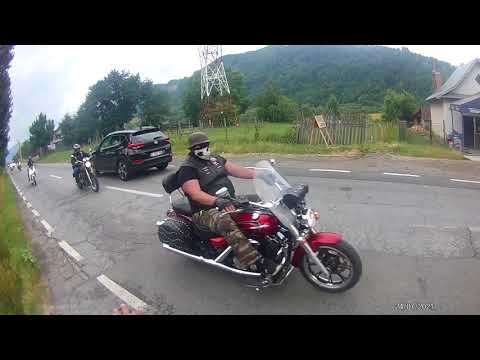 Festival moto Poienari de Corbeni -iulie 2021 -3