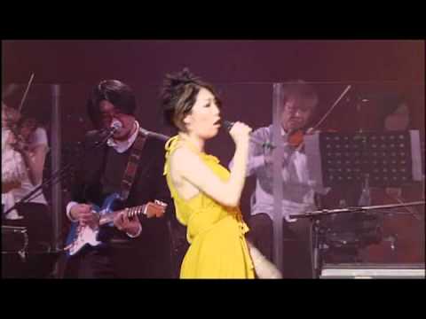 Tomita lab concert 2006 like a queen