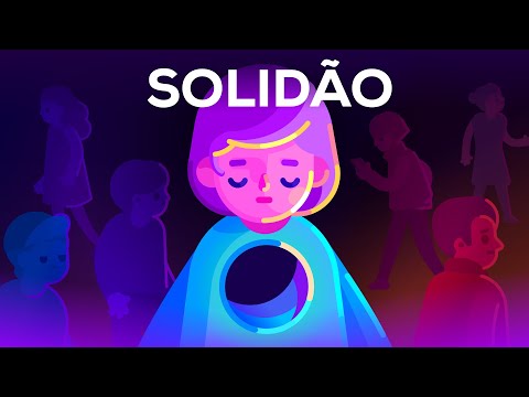 Solidão