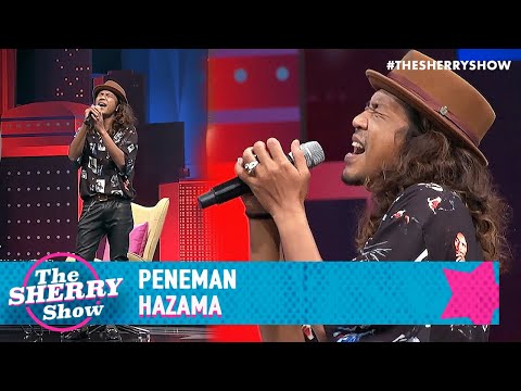 Hazama - Peneman |  The Sherry Show (2020)
