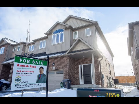 130 SUMMIT RIDGE DRIVE,   GUELPH ON