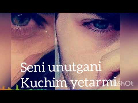 Feruza Karimova seni unutgani kuchim yetarmi 😰😰😰😰